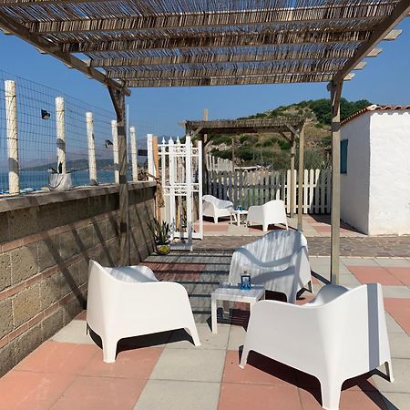 Ferienwohnung Edoardo E Franca Minturno Exterior foto