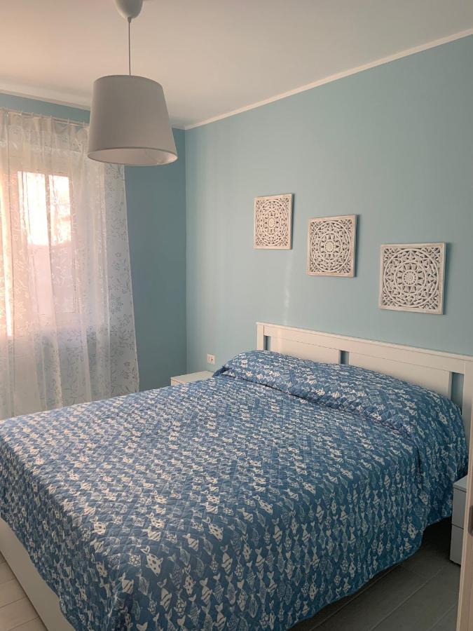 Ferienwohnung Edoardo E Franca Minturno Exterior foto