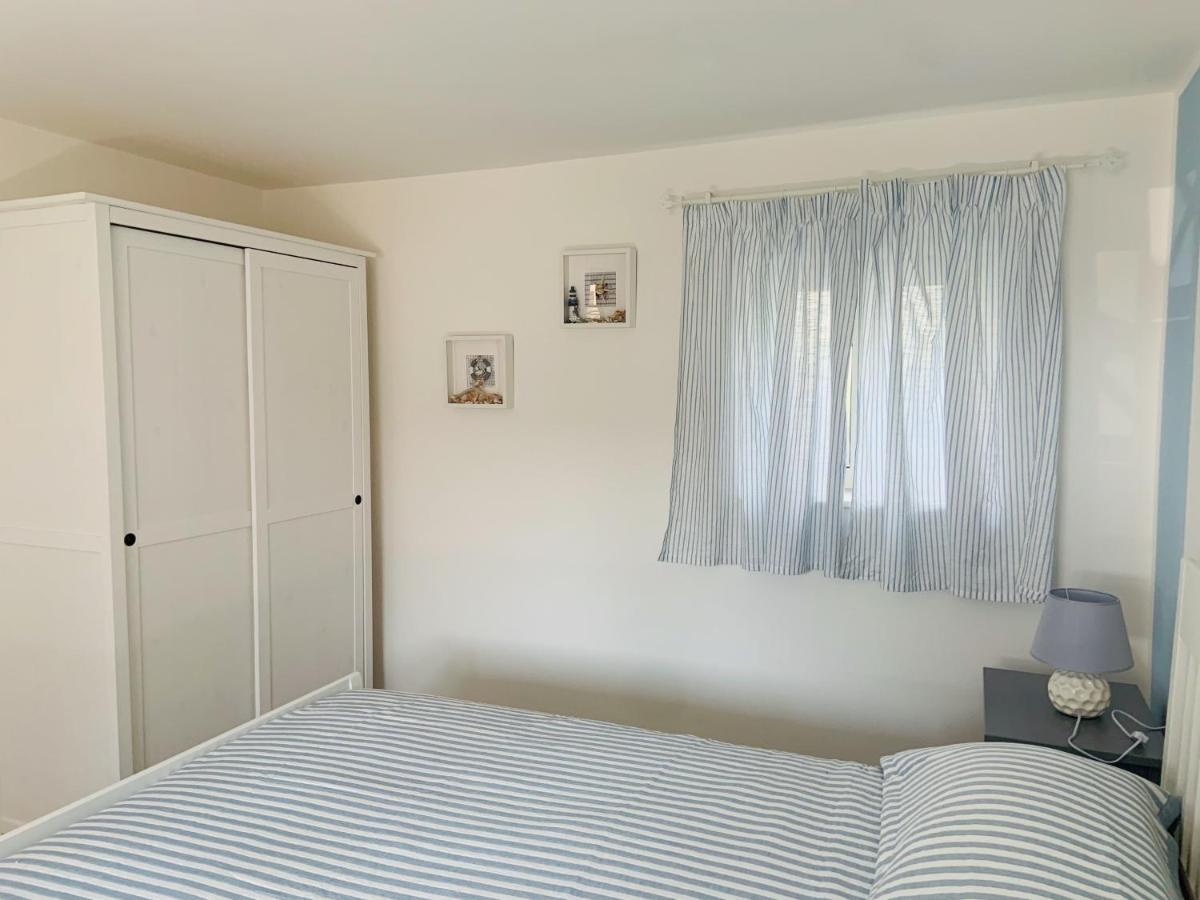 Ferienwohnung Edoardo E Franca Minturno Exterior foto