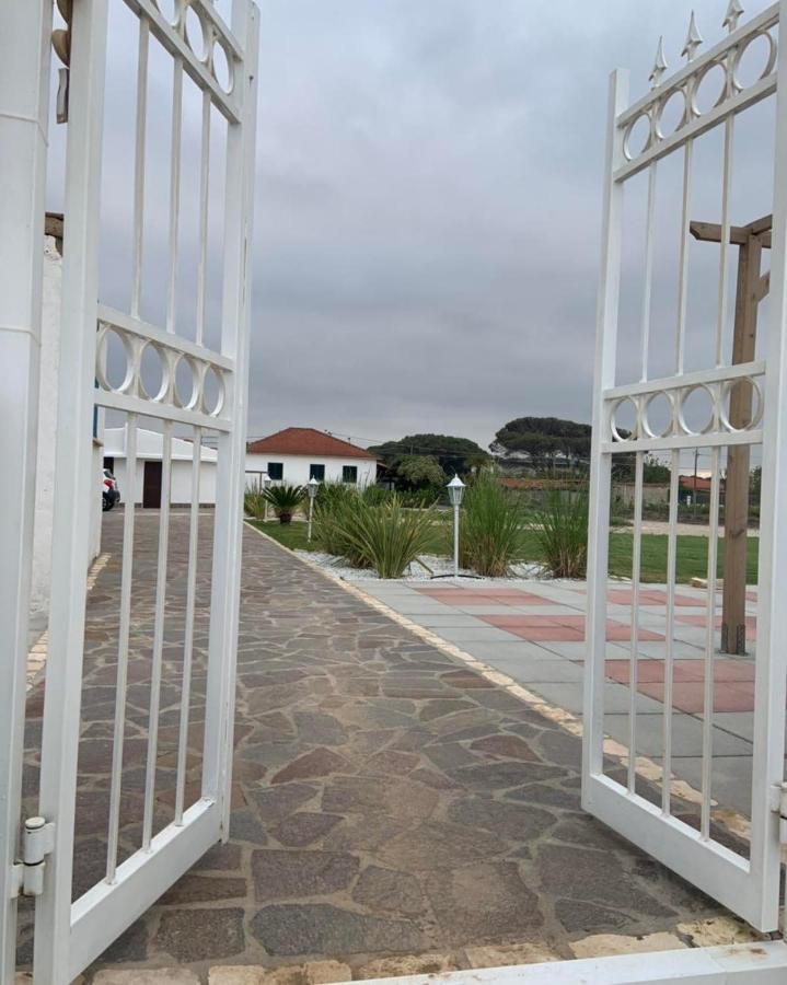 Ferienwohnung Edoardo E Franca Minturno Exterior foto