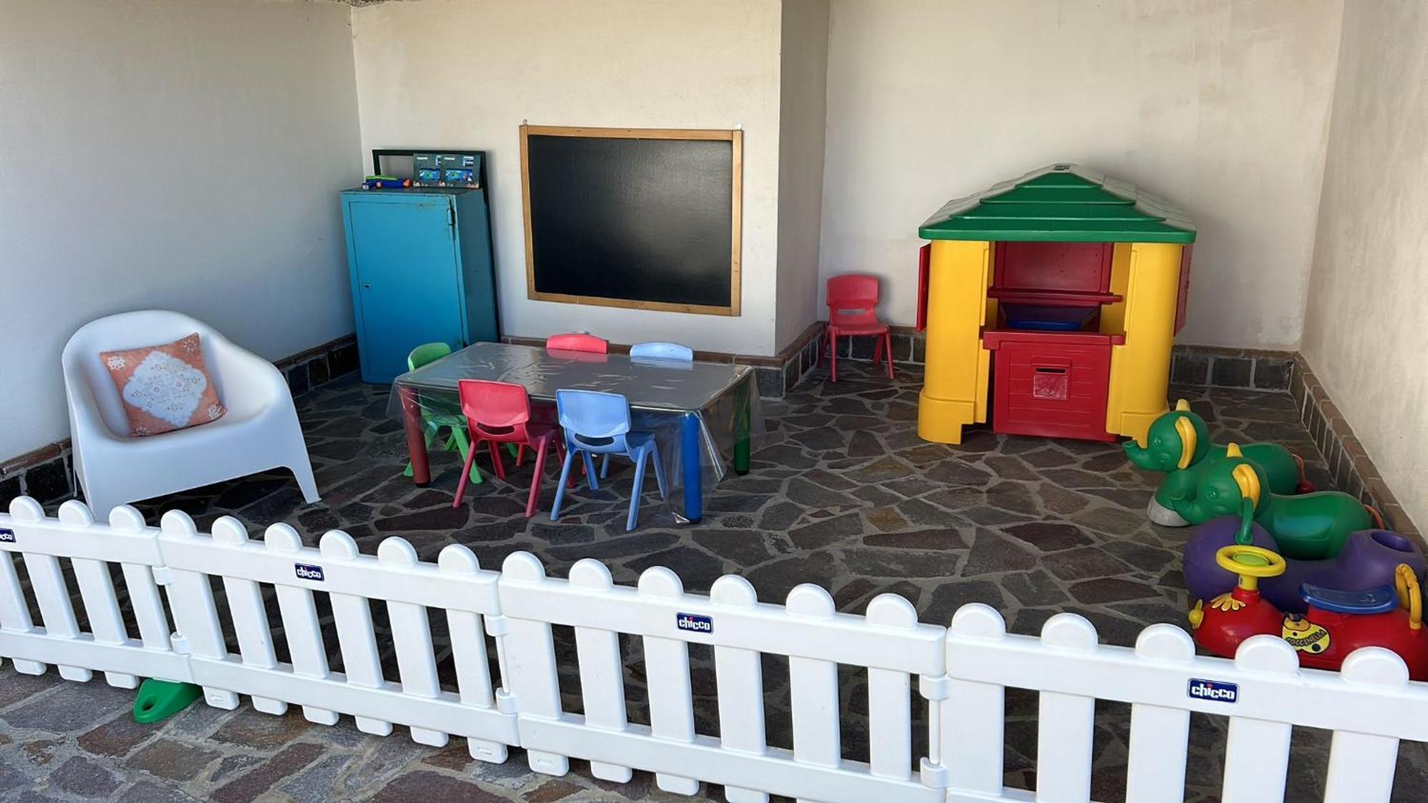 Ferienwohnung Edoardo E Franca Minturno Exterior foto